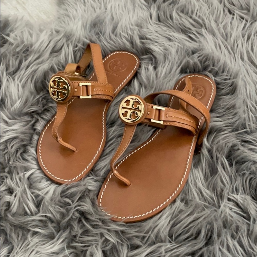 Tory Burch Sandals with strap